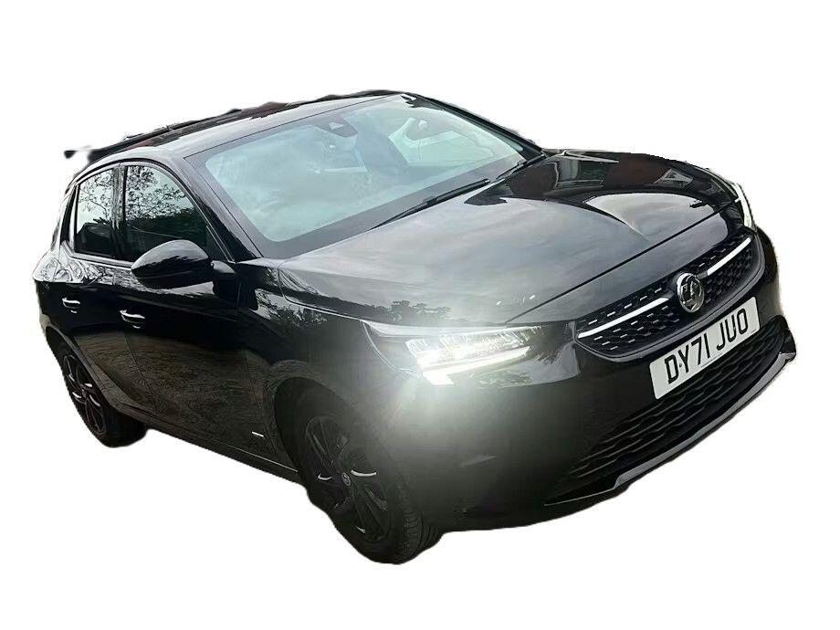 1.2 Turbo SE Premium Hatchback 5dr Petrol Auto Euro 6 (s/s) (100 ps)